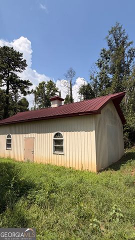90 Tower Drive SW, Cartersville, GA 30120