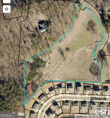 90 Tower Drive SW, Cartersville, GA 30120