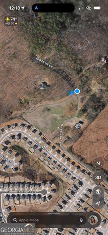 90 Tower Drive SW, Cartersville, GA 30120