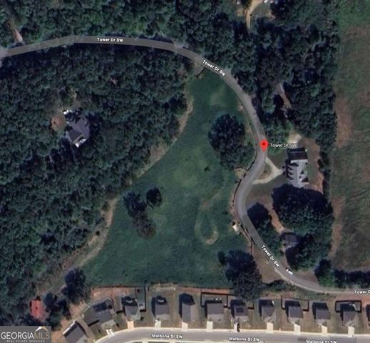 90 Tower Drive SW, Cartersville, GA 30120