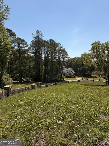 90 Tower Drive SW, Cartersville, GA 30120