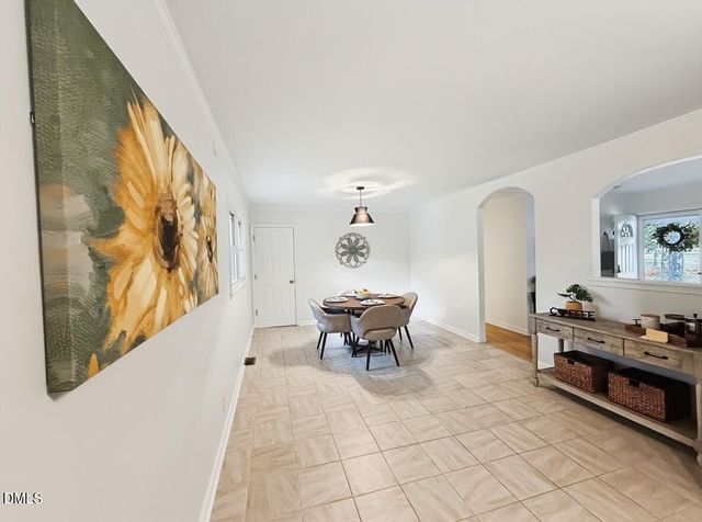 404 Cook Road, Durham, NC 27713
