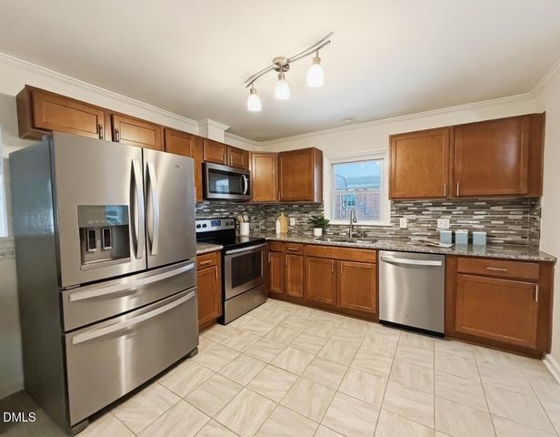 404 Cook Road, Durham, NC 27713