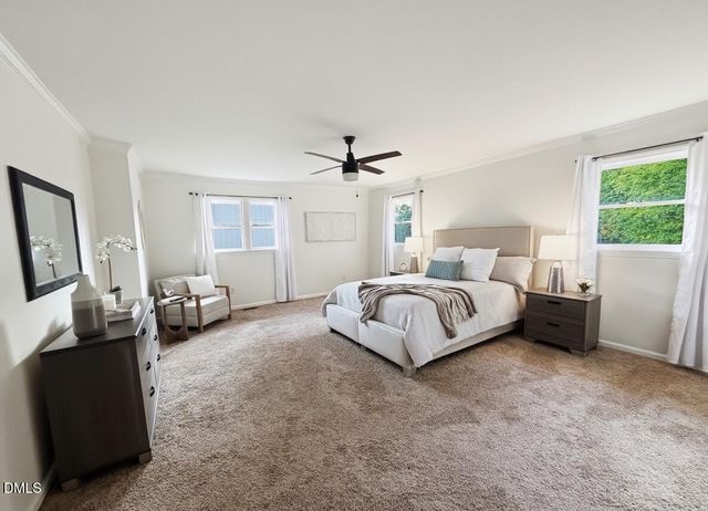 404 Cook Road, Durham, NC 27713