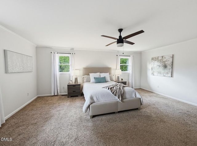 404 Cook Road, Durham, NC 27713