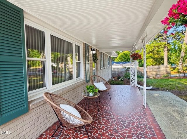 404 Cook Road, Durham, NC 27713