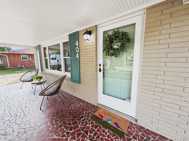 404 Cook Road, Durham, NC 27713