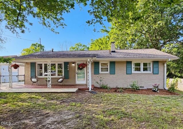 404 Cook Road, Durham, NC 27713