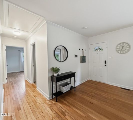 404 Cook Road, Durham, NC 27713