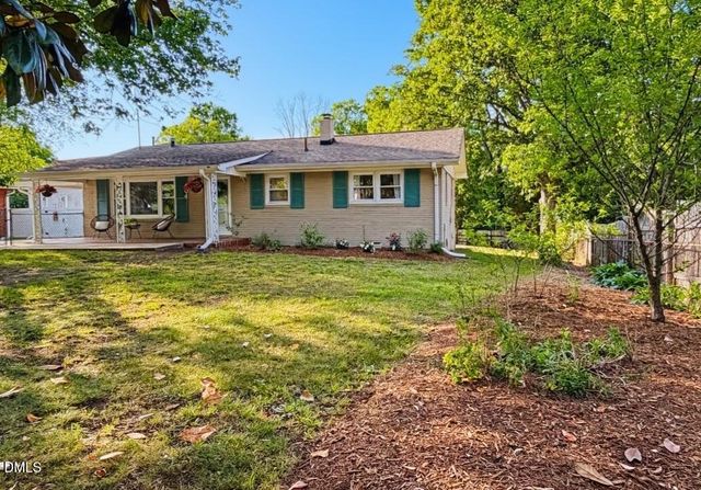 404 Cook Road, Durham, NC 27713