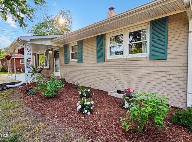 404 Cook Road, Durham, NC 27713