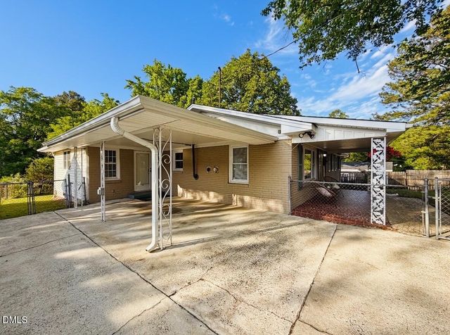 404 Cook Road, Durham, NC 27713