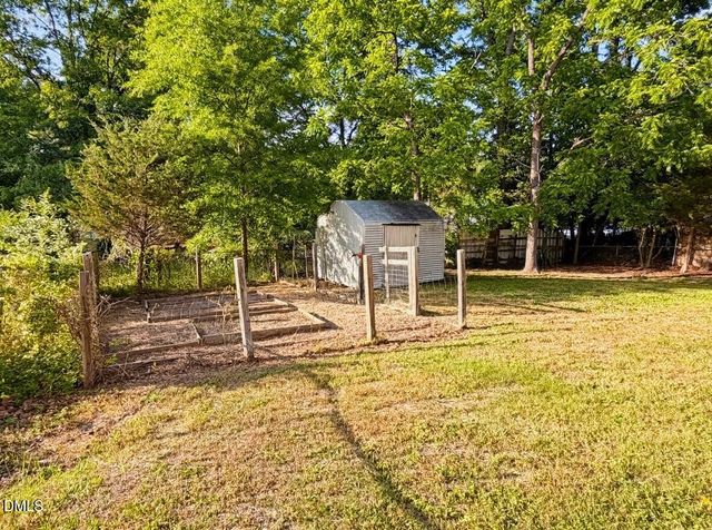404 Cook Road, Durham, NC 27713