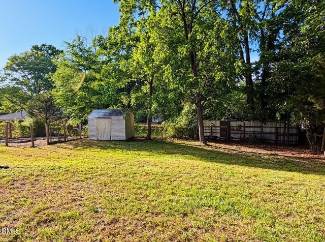 404 Cook Road, Durham, NC 27713