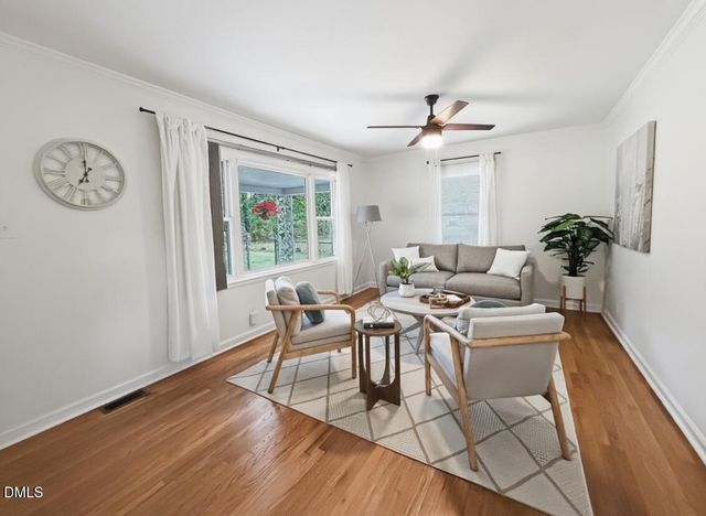 404 Cook Road, Durham, NC 27713
