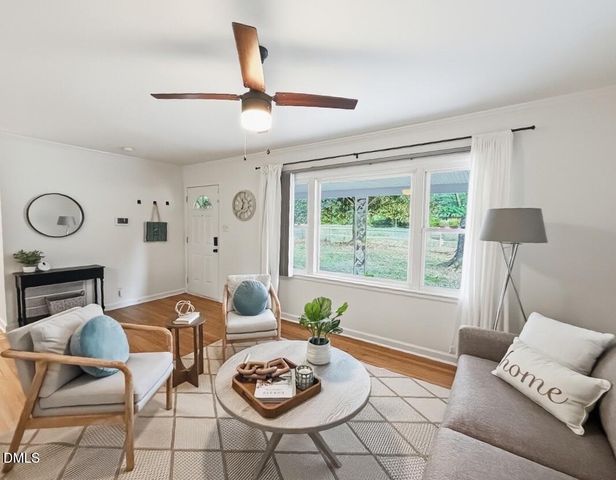 404 Cook Road, Durham, NC 27713