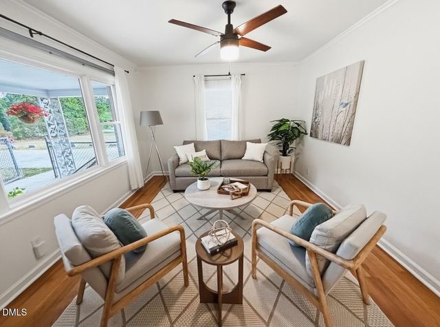 404 Cook Road, Durham, NC 27713