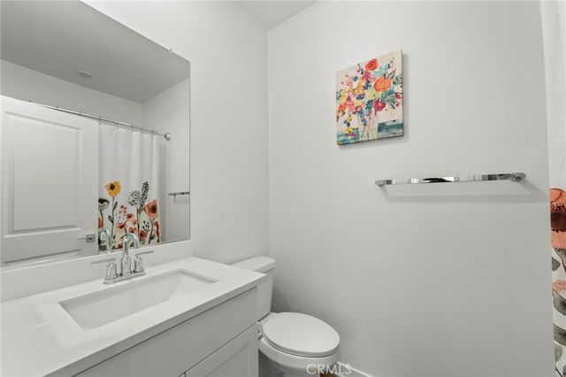 2502 E Stanley Paseo, Ontario, CA 91762