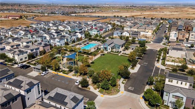 2502 E Stanley Paseo, Ontario, CA 91762