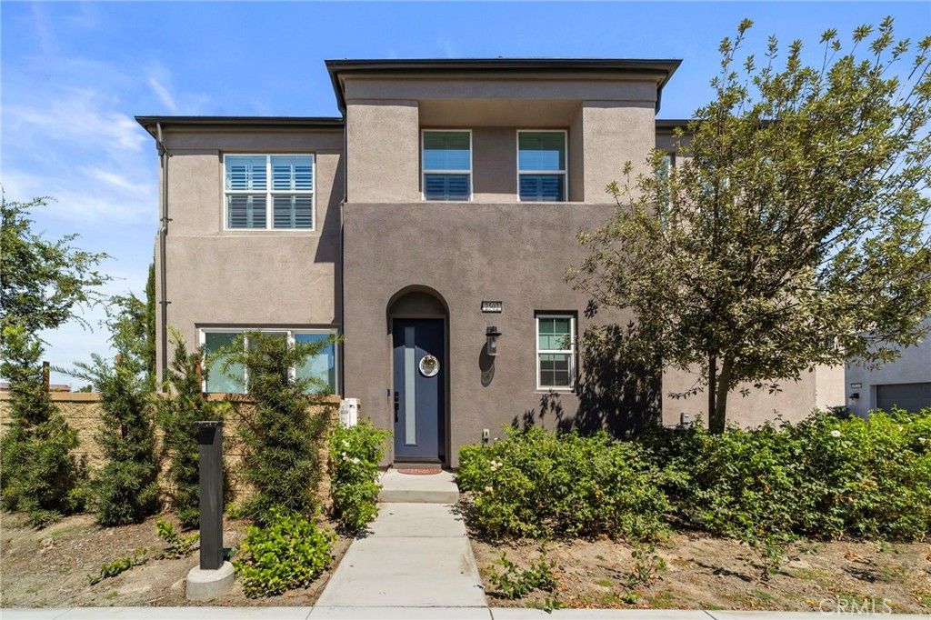 2502 E Stanley Paseo, Ontario, CA 91762