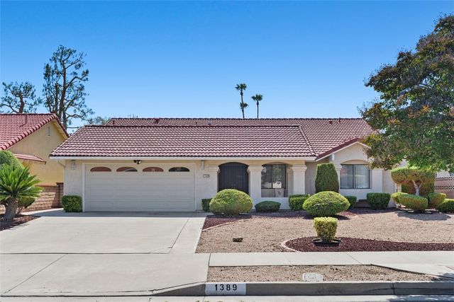 1389 Pepper Tree, Hemet, CA 92545
