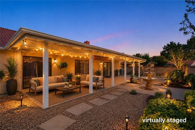 1389 Pepper Tree, Hemet, CA 92545