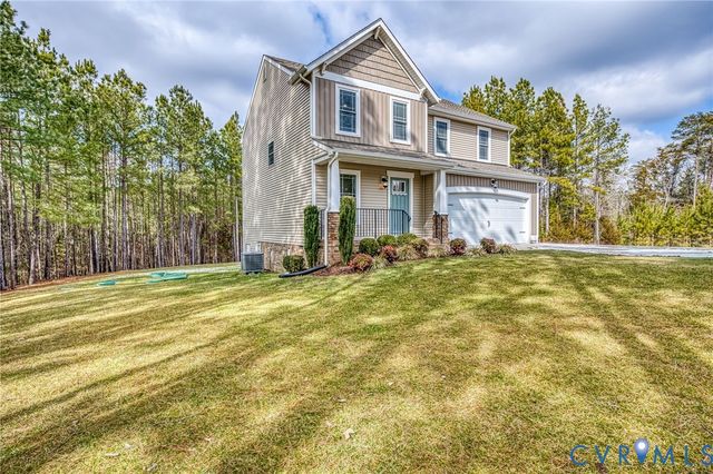 2024 Walnut Tree Pl, Powhatan, VA 23139
