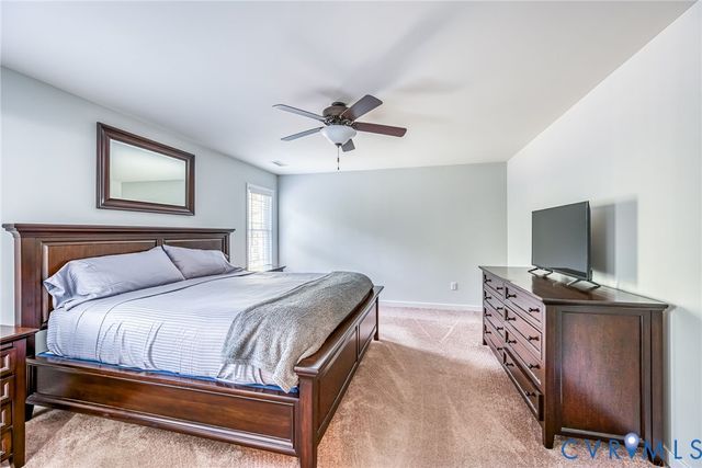 2024 Walnut Tree Pl, Powhatan, VA 23139