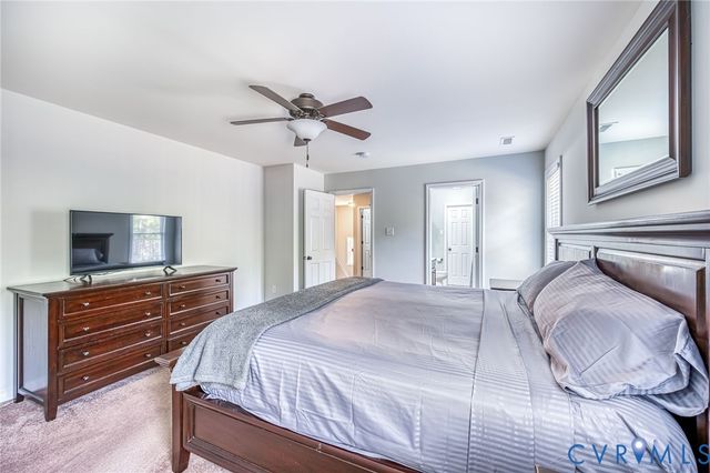 2024 Walnut Tree Pl, Powhatan, VA 23139