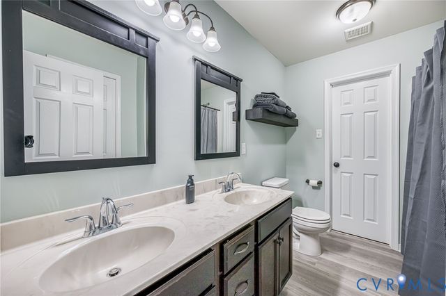 2024 Walnut Tree Pl, Powhatan, VA 23139