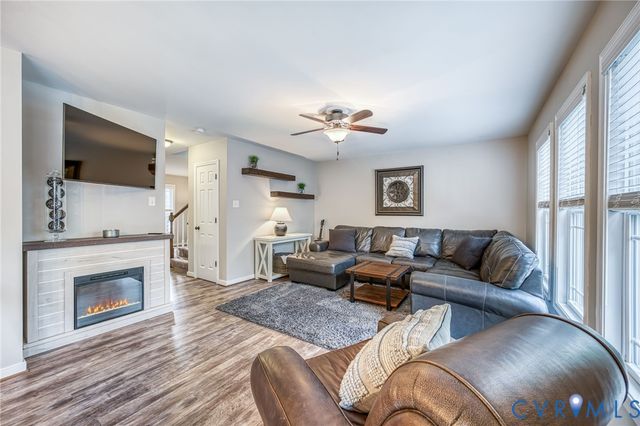 2024 Walnut Tree Pl, Powhatan, VA 23139