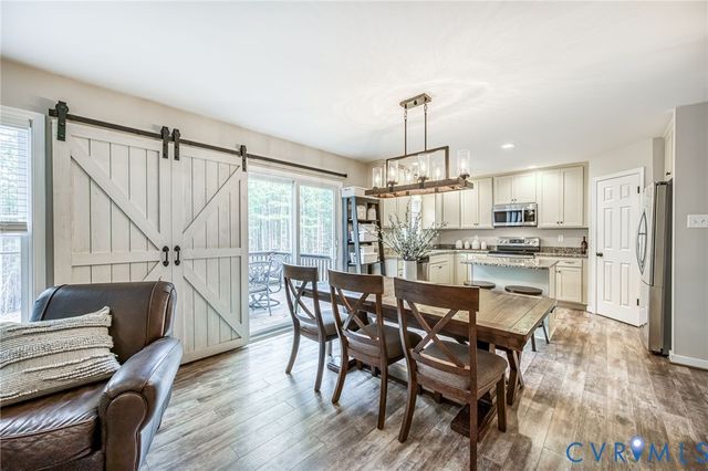 2024 Walnut Tree Pl, Powhatan, VA 23139