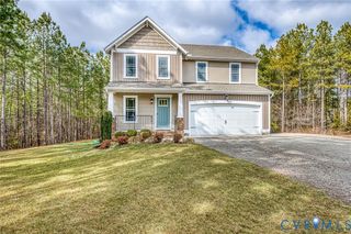 2024 Walnut Tree Pl, Powhatan, VA 23139