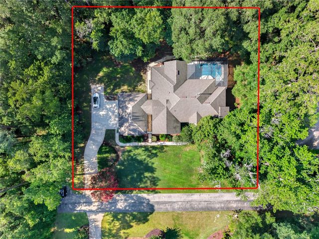 11415 NW 10TH LANE, Gainesville, FL 32606