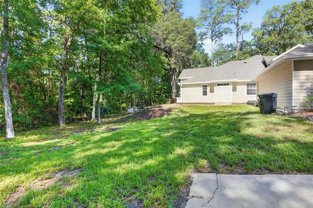 11415 NW 10TH LANE, Gainesville, FL 32606