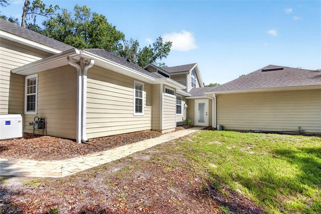 11415 NW 10TH LANE, Gainesville, FL 32606