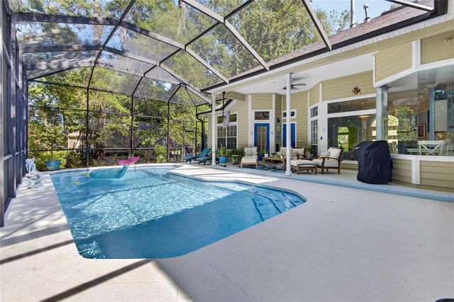 11415 NW 10TH LANE, Gainesville, FL 32606