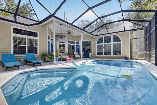 11415 NW 10TH LANE, Gainesville, FL 32606