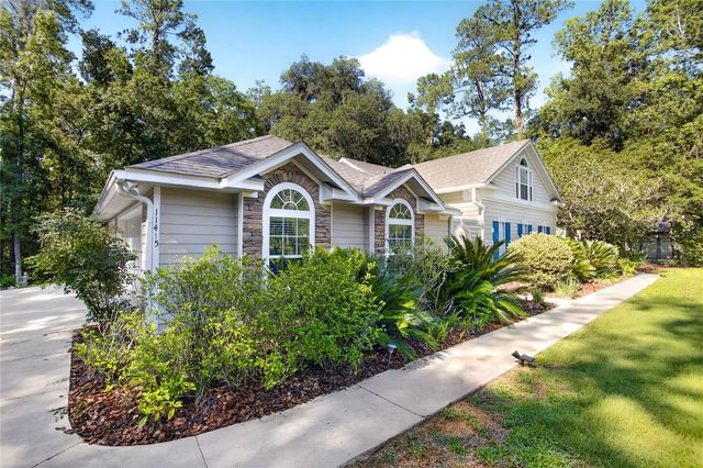 11415 NW 10TH LANE, Gainesville, FL 32606