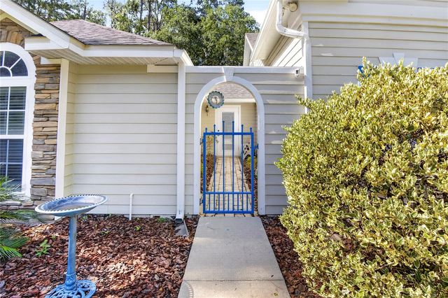 11415 NW 10TH LANE, Gainesville, FL 32606