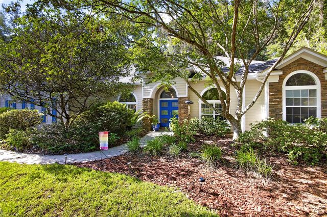11415 NW 10TH LANE, Gainesville, FL 32606