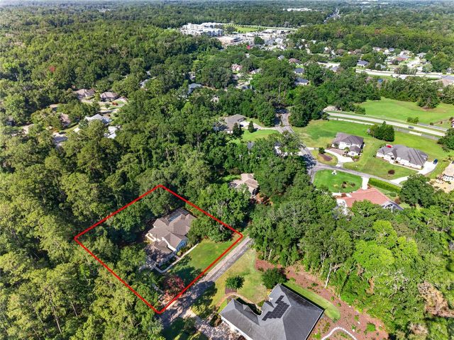 11415 NW 10TH LANE, Gainesville, FL 32606