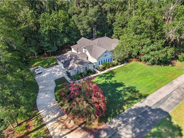 11415 NW 10TH LANE, Gainesville, FL 32606