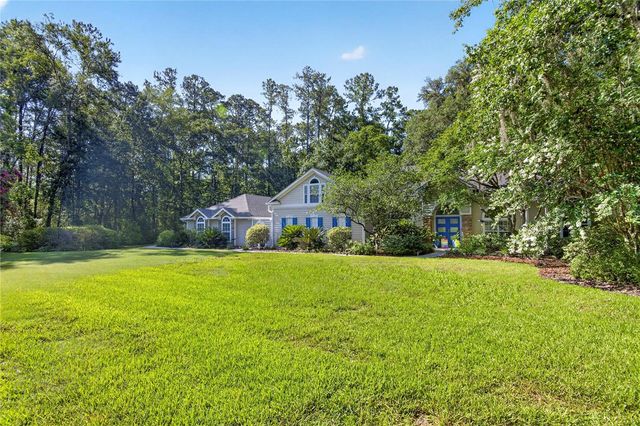 11415 NW 10TH LANE, Gainesville, FL 32606