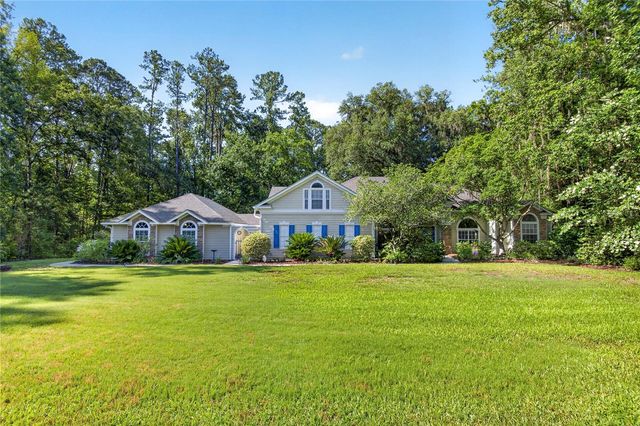 11415 NW 10TH LANE, Gainesville, FL 32606