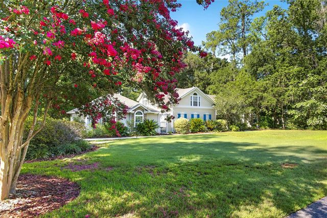 11415 NW 10TH LANE, Gainesville, FL 32606