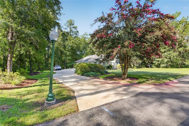 11415 NW 10TH LANE, Gainesville, FL 32606