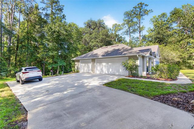 11415 NW 10TH LANE, Gainesville, FL 32606
