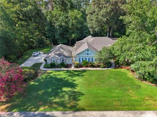 11415 NW 10TH LANE, Gainesville, FL 32606