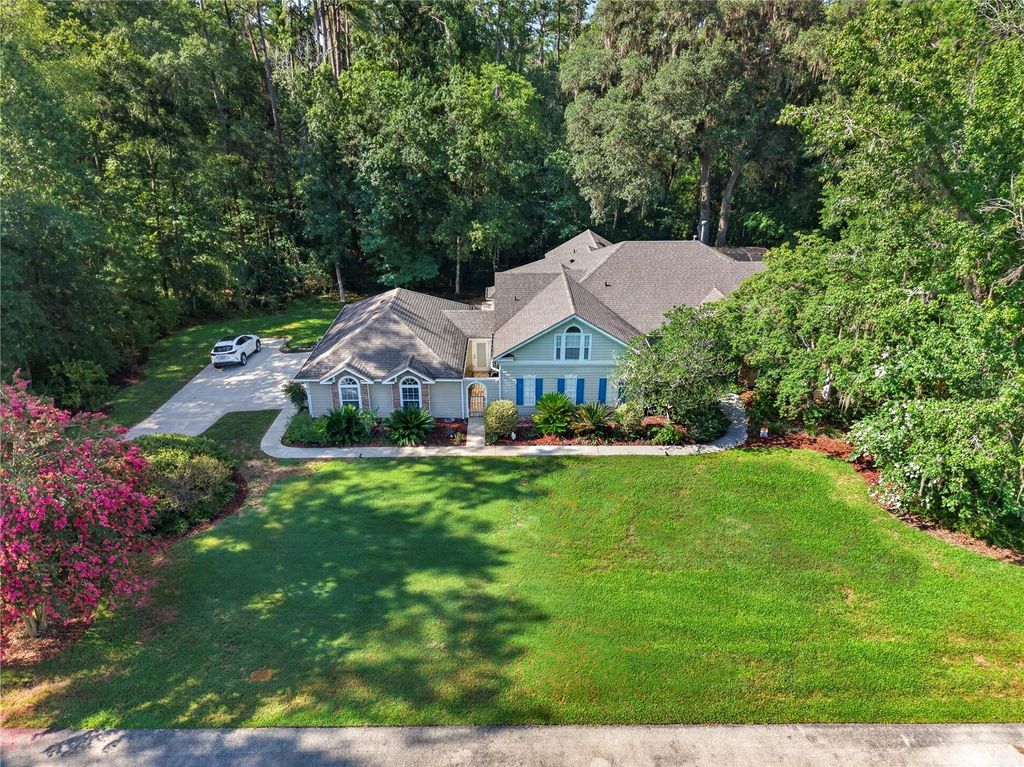 11415 NW 10TH LANE, Gainesville, FL 32606
